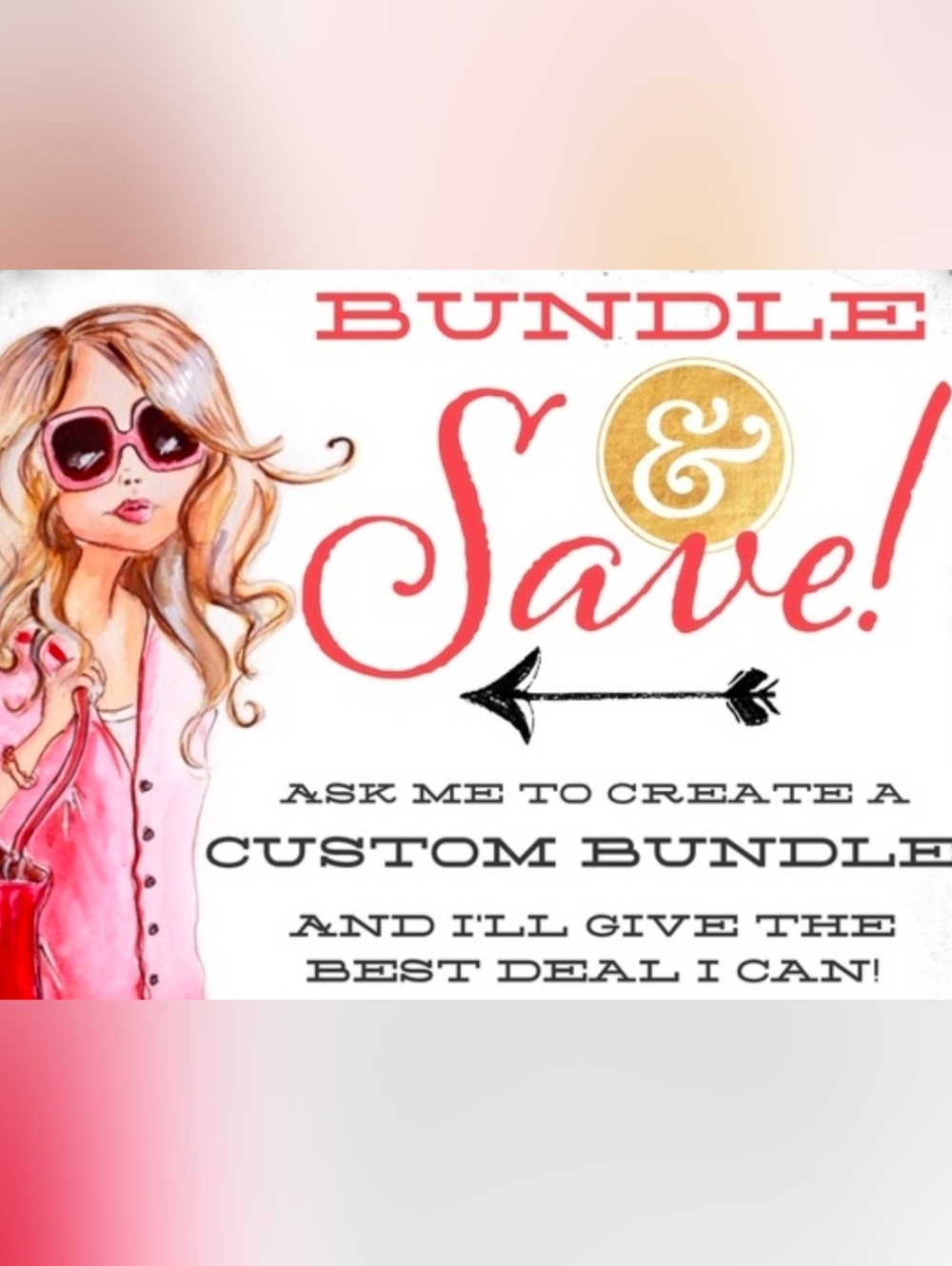 Dress CLOSET CLEAR OUT!! Make A Bundle & SAVE 15%